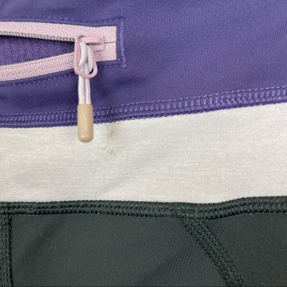 Lululemon Run: Inspire Crop II - Picture 10 of 10